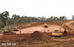 Toàn tỉnh đã giải ngân hơn 3.179 tỷ đồng vốn kế hoạch đầu tư công năm 2024