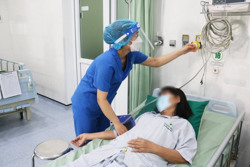 Tăng cường kiểm tra kinh doanh mỹ phẩm trên mạng xã hội