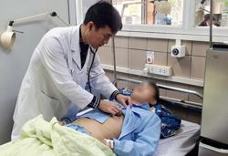 Chuyên gia: Bệnh suy thận mạn tính ngày càng trẻ hóa