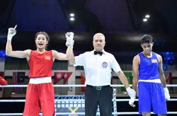 Việt Nam sớm chuẩn bị cho giải boxing nữ thế giới 2025