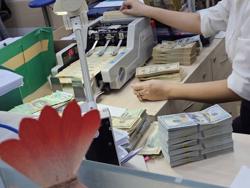 Bất ngờ với giá USD ngày 23 Tết