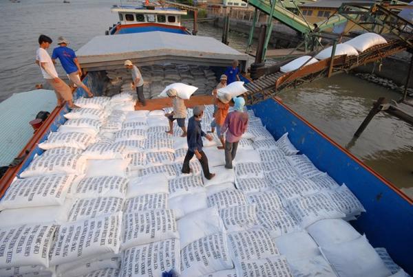Bất ngờ về con số xuất khẩu hàng hóa Việt Nam sang Philippines