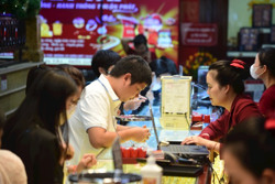 Kịch bản nào cho thị trường vàng?