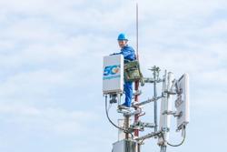 Các nhà mạng tăng tốc