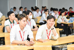 Tuyển sinh đại học năm 2025: Thí sinh cân nhắc trước nhiều thay đổi
