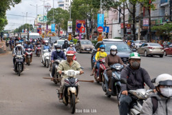 TP. Buôn Ma Thuột: Mỗi xã, phường chọn ít nhất 1 điểm để xây dựng bãi đỗ xe