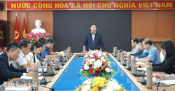 TP. Buôn Ma Thuột cần đẩy nhanh tiến độ thực hiện các dự án