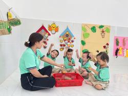 Bảng lương giáo viên 2025 khi không tăng lương cơ sở