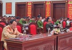 Đắk Lắk: 5.890 trường hợp vi phạm luật giao thông qua camera giám sát