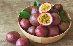 6 lợi ích bất ngờ khi uống nước chanh leo thường xuyên