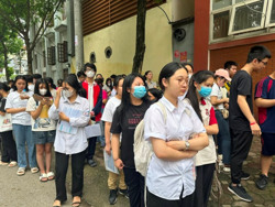 Quy chế mới thi vào lớp 10: Có giảm áp lực cho học sinh?