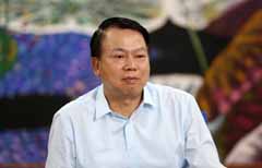 Sẵn sàng nguồn cung hàng Tết - Ảnh 1