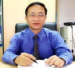 Giảm gánh nặng sách giáo khoa - Ảnh 1